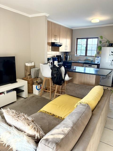 To Let 1 Bedroom Property for Rent in Rivonia Gauteng