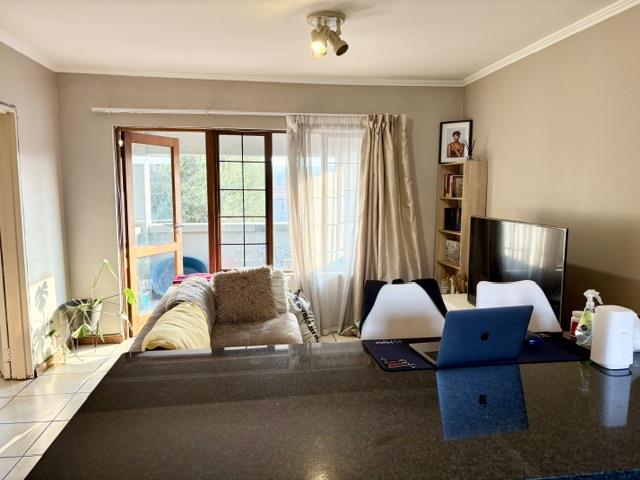 To Let 1 Bedroom Property for Rent in Rivonia Gauteng