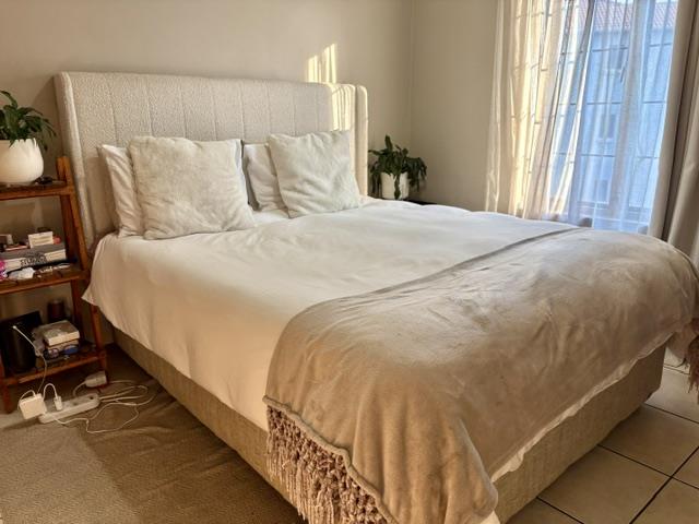 To Let 1 Bedroom Property for Rent in Rivonia Gauteng