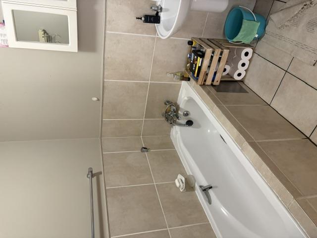 To Let 1 Bedroom Property for Rent in Rivonia Gauteng