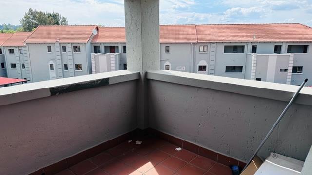 To Let 1 Bedroom Property for Rent in Rivonia Gauteng