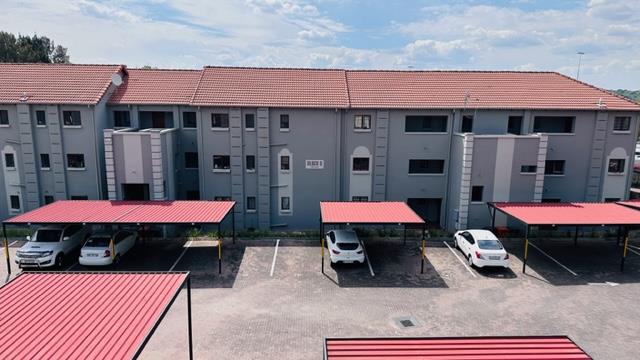 To Let 1 Bedroom Property for Rent in Rivonia Gauteng
