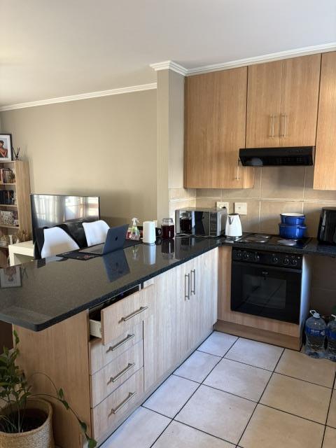 To Let 1 Bedroom Property for Rent in Rivonia Gauteng