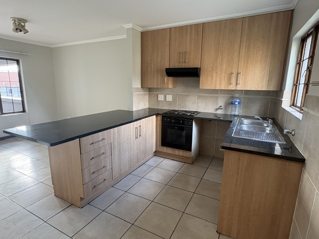 To Let 1 Bedroom Property for Rent in Rivonia Gauteng