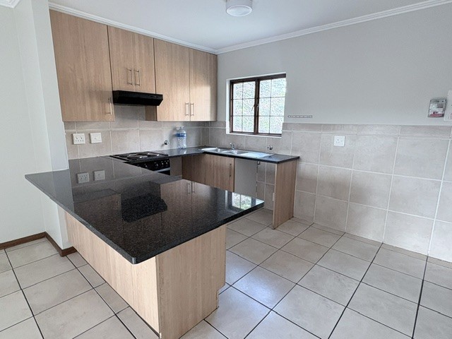 To Let 1 Bedroom Property for Rent in Rivonia Gauteng