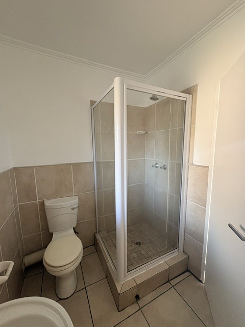To Let 1 Bedroom Property for Rent in Rivonia Gauteng