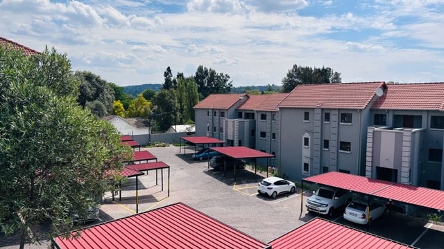 To Let 1 Bedroom Property for Rent in Rivonia Gauteng