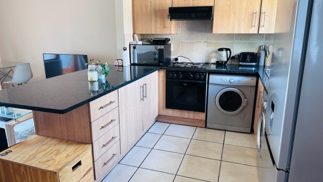 To Let 1 Bedroom Property for Rent in Rivonia Gauteng
