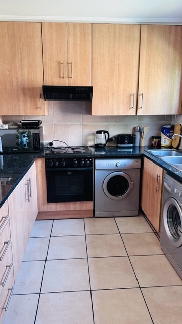 To Let 1 Bedroom Property for Rent in Rivonia Gauteng
