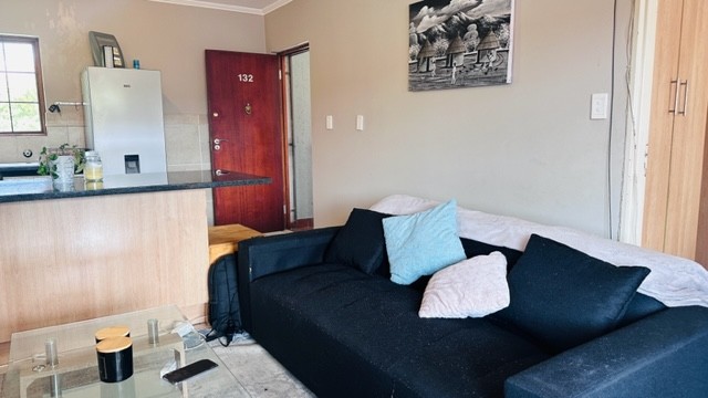 To Let 1 Bedroom Property for Rent in Rivonia Gauteng