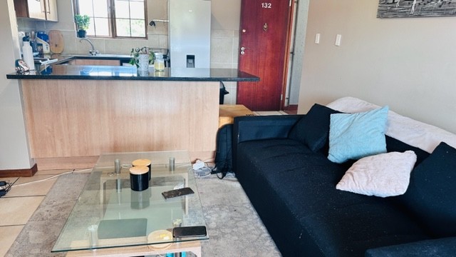 To Let 1 Bedroom Property for Rent in Rivonia Gauteng