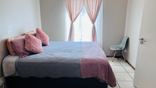 To Let 1 Bedroom Property for Rent in Rivonia Gauteng