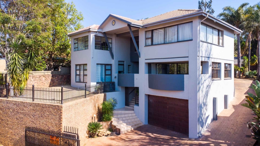 5 Bedroom Property for Sale in Erasmuskloof Gauteng