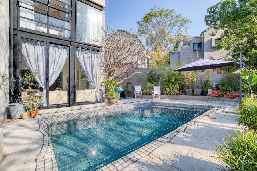 3 Bedroom Property for Sale in North Riding Gauteng