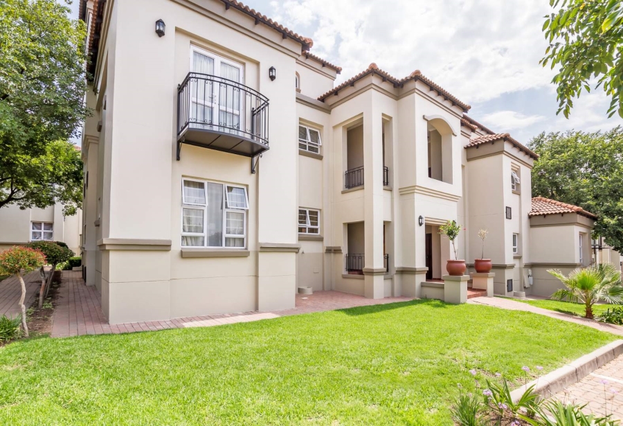 2 Bedroom Property for Sale in Lonehill Gauteng