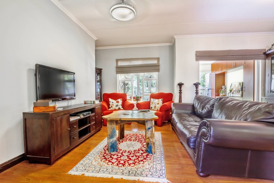 2 Bedroom Property for Sale in Lonehill Gauteng