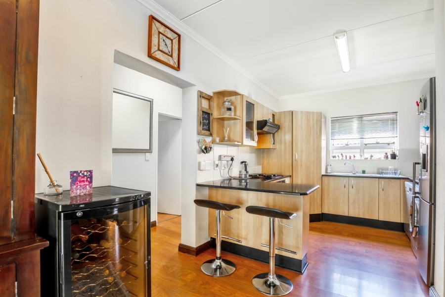 2 Bedroom Property for Sale in Lonehill Gauteng