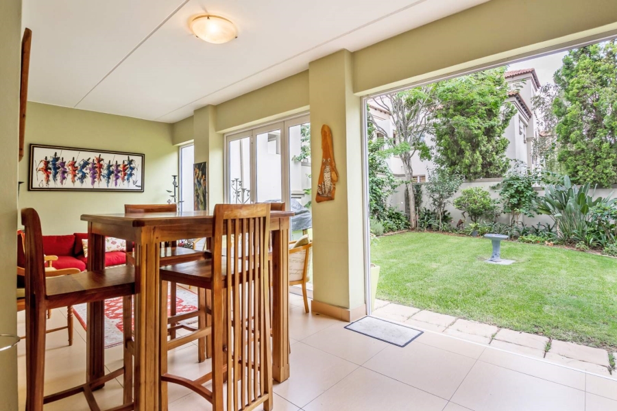 2 Bedroom Property for Sale in Lonehill Gauteng