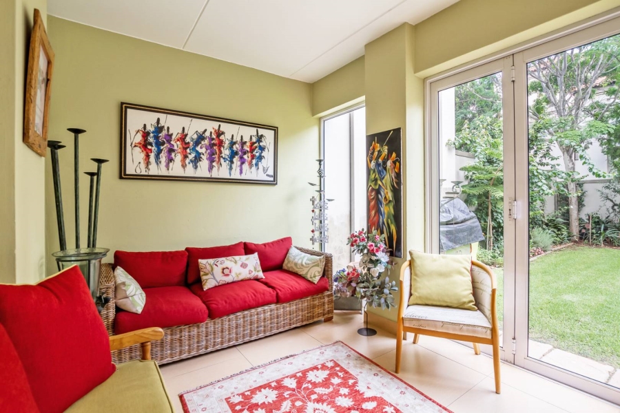 2 Bedroom Property for Sale in Lonehill Gauteng