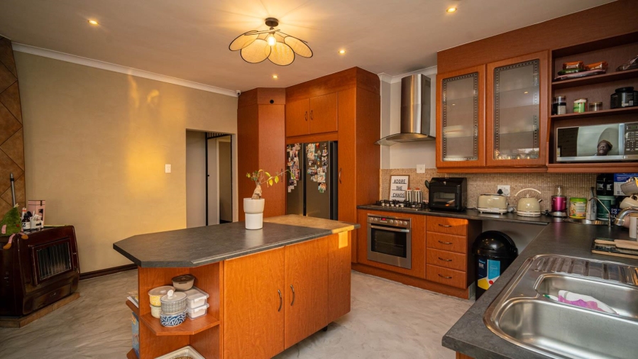 3 Bedroom Property for Sale in Solheim Gauteng