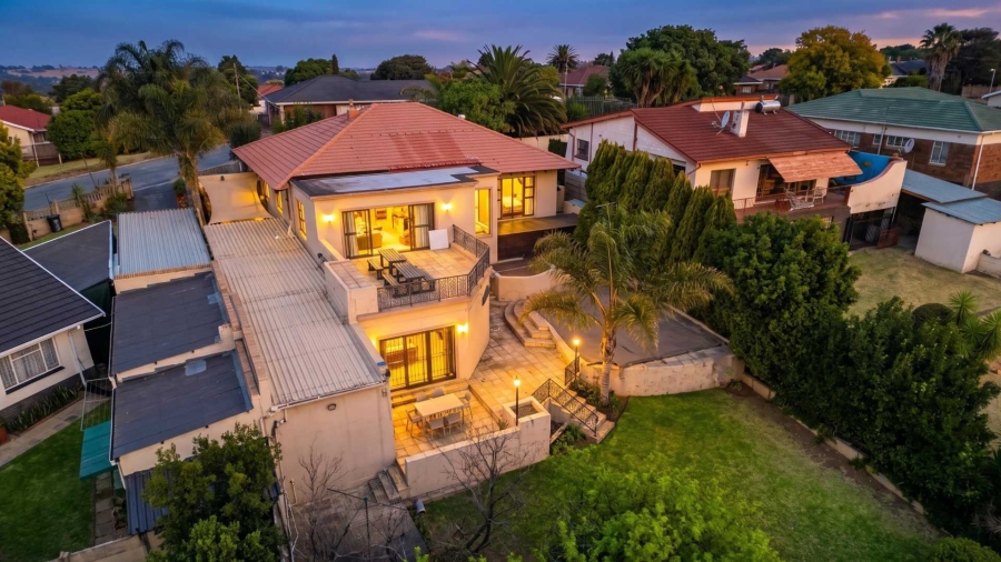 3 Bedroom Property for Sale in Solheim Gauteng