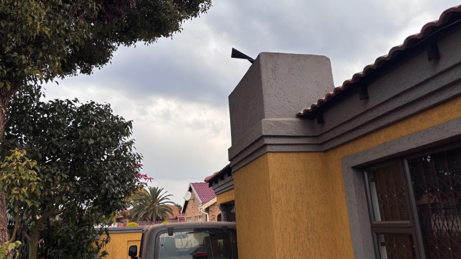 4 Bedroom Property for Sale in Ga-Rankuwa Gauteng