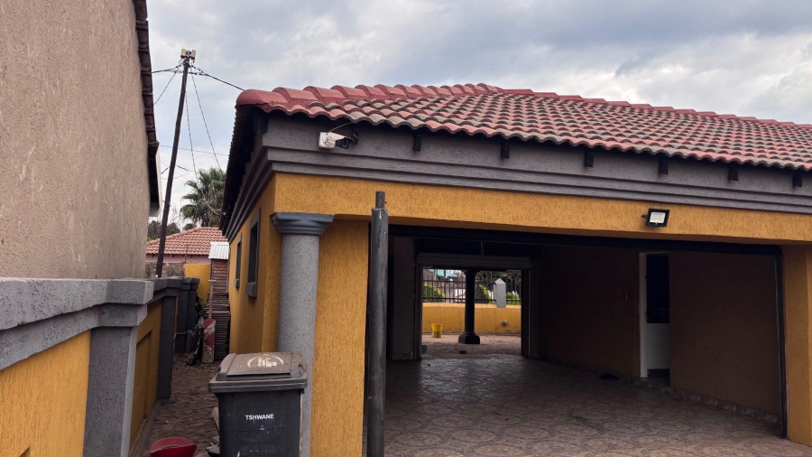 4 Bedroom Property for Sale in Ga-Rankuwa Gauteng