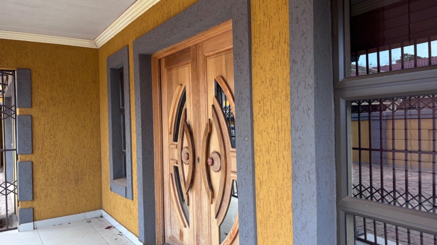4 Bedroom Property for Sale in Ga-Rankuwa Gauteng