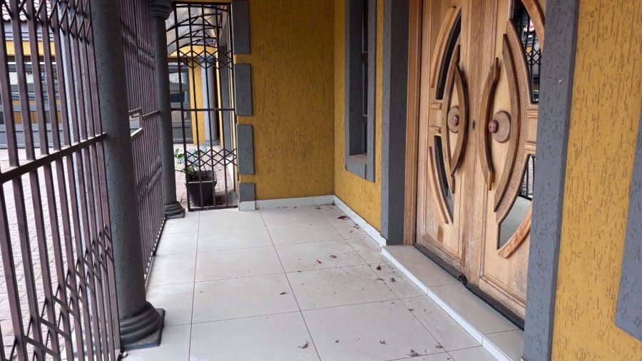 4 Bedroom Property for Sale in Ga-Rankuwa Gauteng