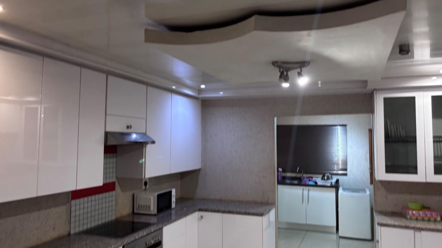 4 Bedroom Property for Sale in Ga-Rankuwa Gauteng