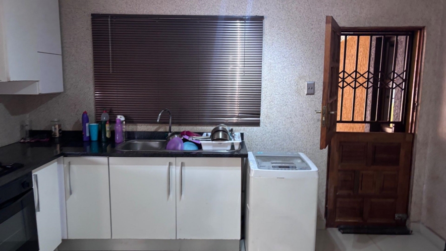 4 Bedroom Property for Sale in Ga-Rankuwa Gauteng