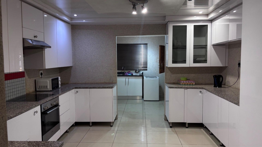 4 Bedroom Property for Sale in Ga-Rankuwa Gauteng
