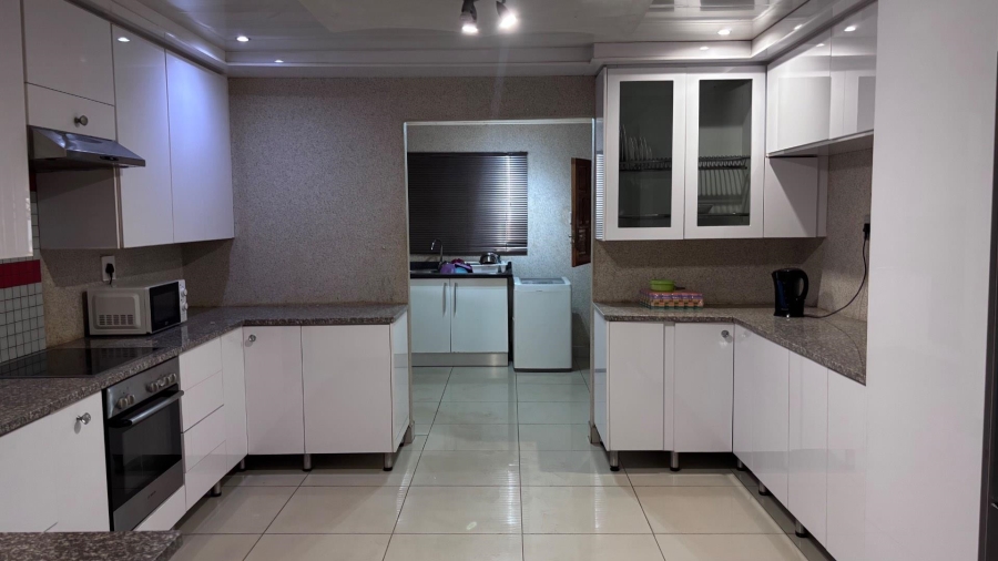 4 Bedroom Property for Sale in Ga-Rankuwa Gauteng