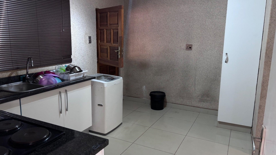 4 Bedroom Property for Sale in Ga-Rankuwa Gauteng