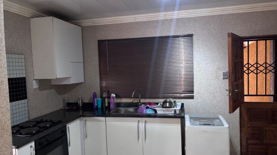 4 Bedroom Property for Sale in Ga-Rankuwa Gauteng