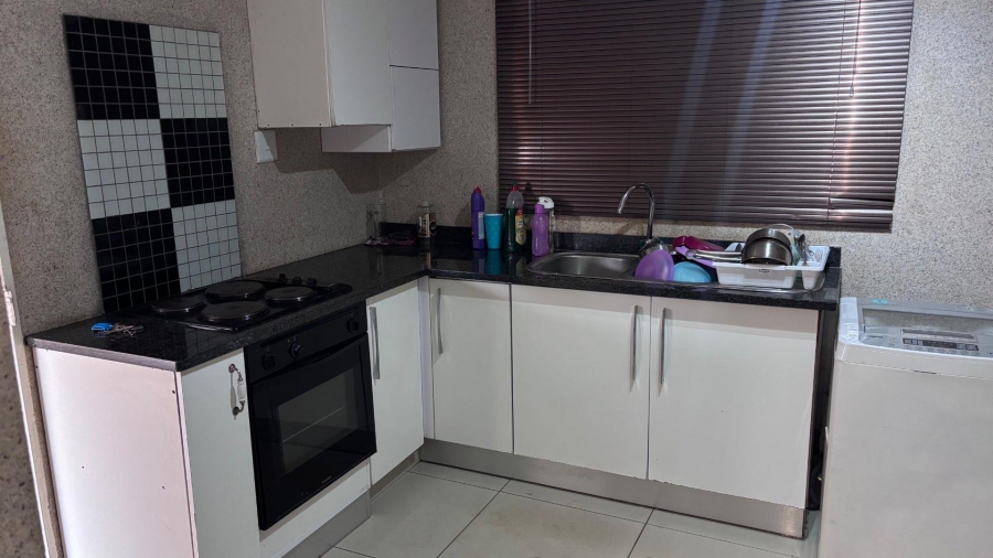 4 Bedroom Property for Sale in Ga-Rankuwa Gauteng