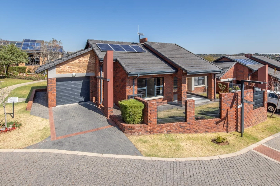 1 Bedroom Property for Sale in North Riding AH Gauteng
