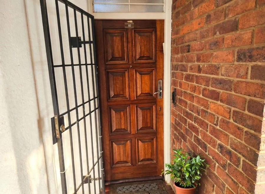 2 Bedroom Property for Sale in Sandown Gauteng