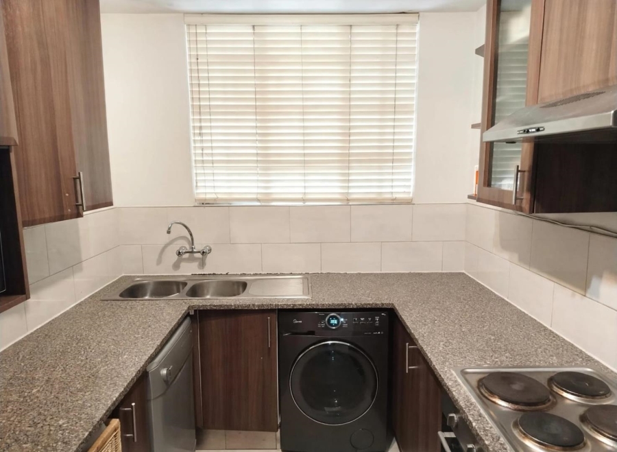 2 Bedroom Property for Sale in Sandown Gauteng