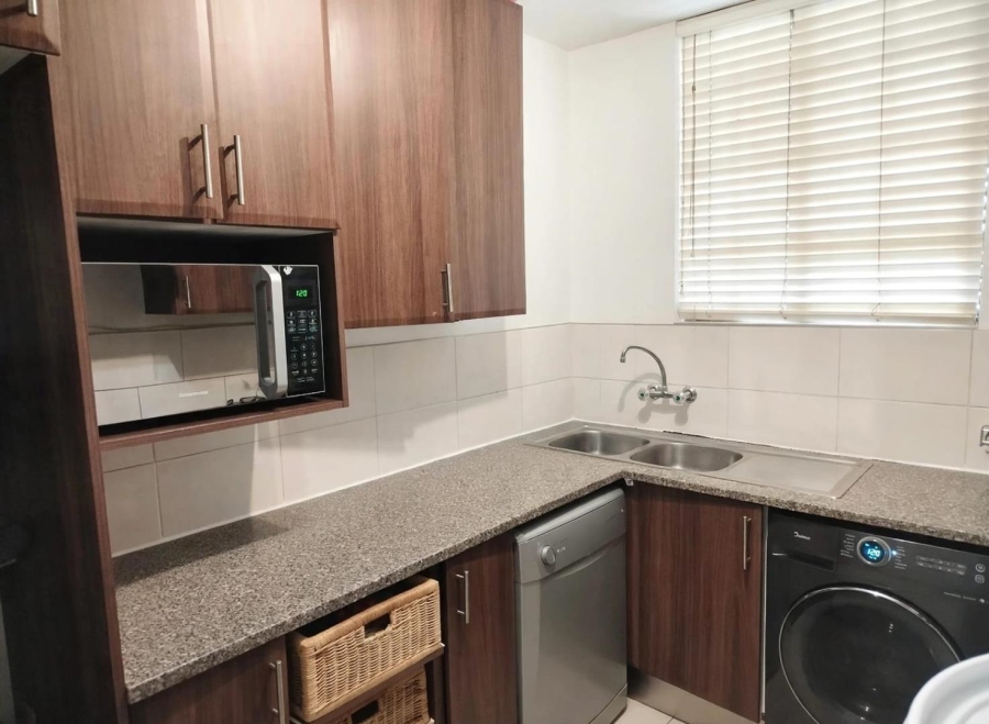 2 Bedroom Property for Sale in Sandown Gauteng