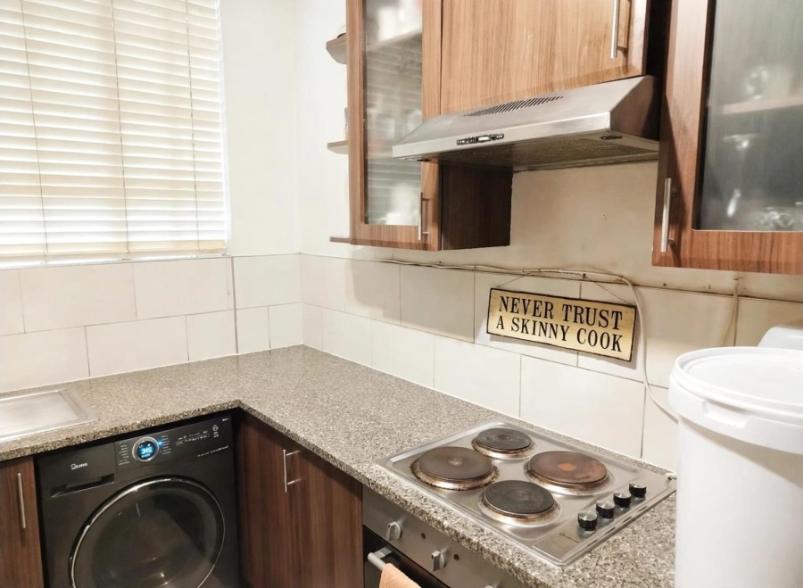 2 Bedroom Property for Sale in Sandown Gauteng