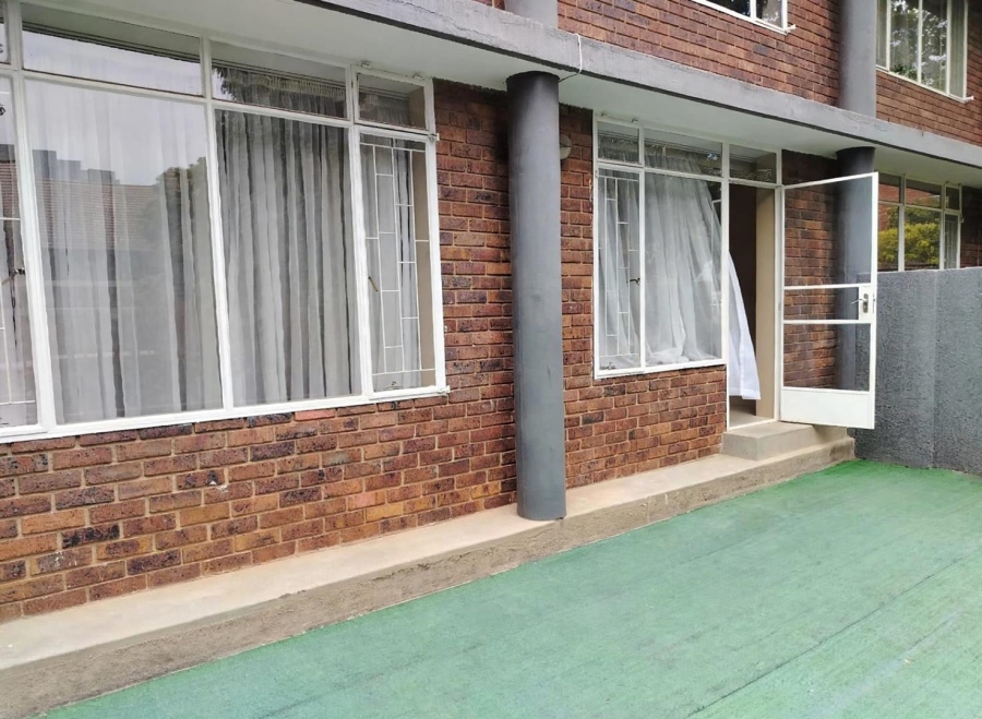 2 Bedroom Property for Sale in Sandown Gauteng