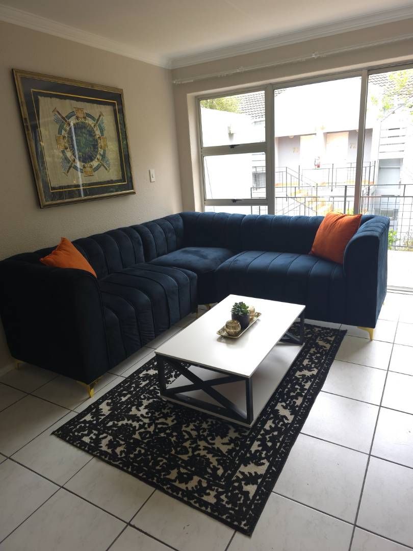 2 Bedroom Property for Sale in Benmore Gardens Gauteng