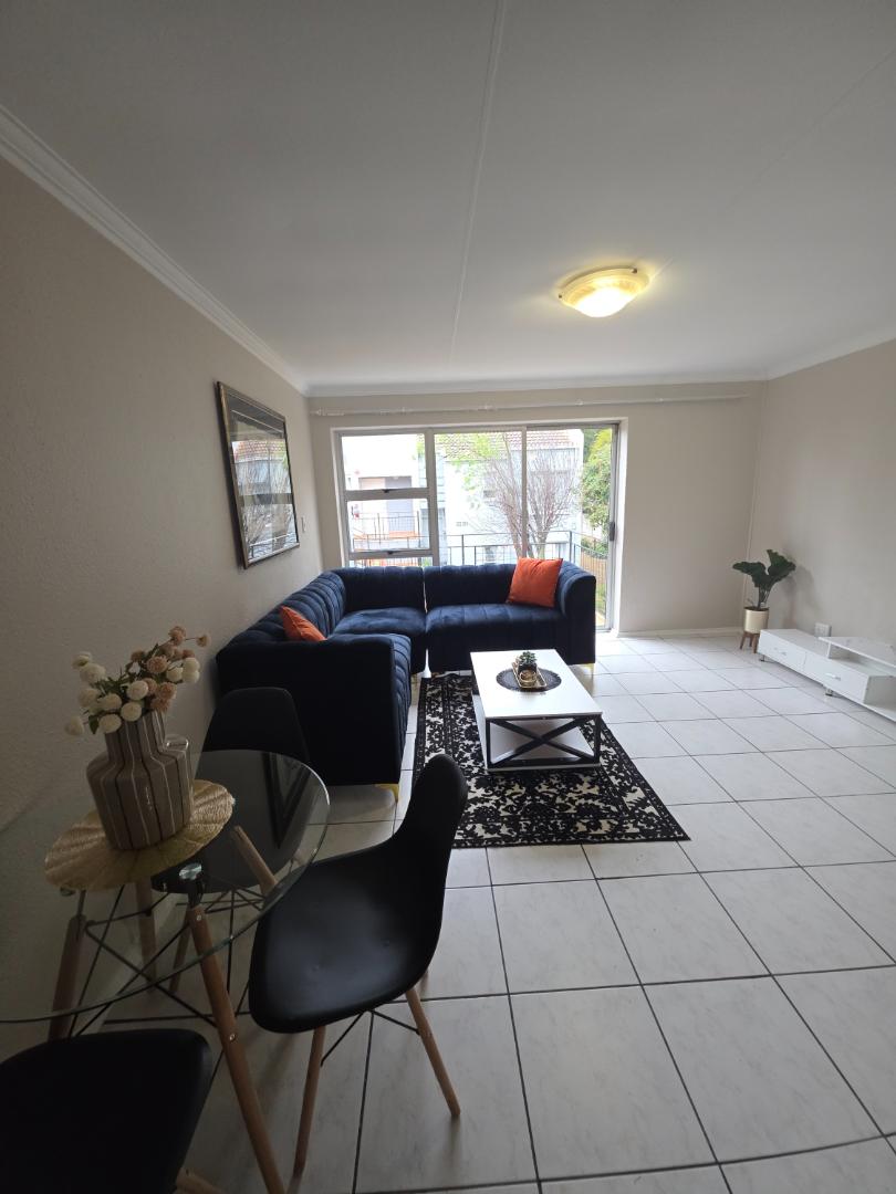 2 Bedroom Property for Sale in Benmore Gardens Gauteng