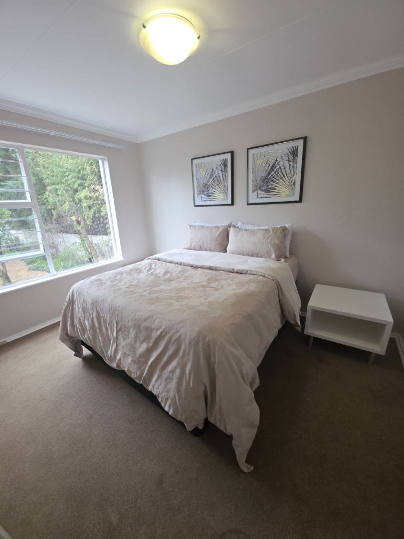 2 Bedroom Property for Sale in Benmore Gardens Gauteng