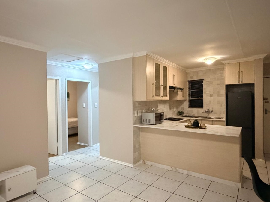 2 Bedroom Property for Sale in Benmore Gardens Gauteng