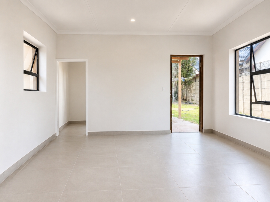 4 Bedroom Property for Sale in Brackenhurst Gauteng