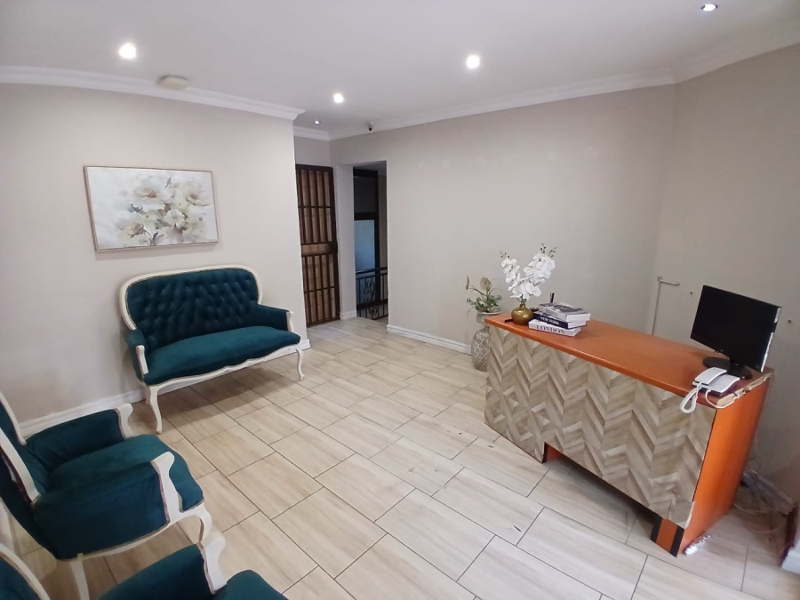 To Let Commercial Property for Rent in Noordwyk Gauteng