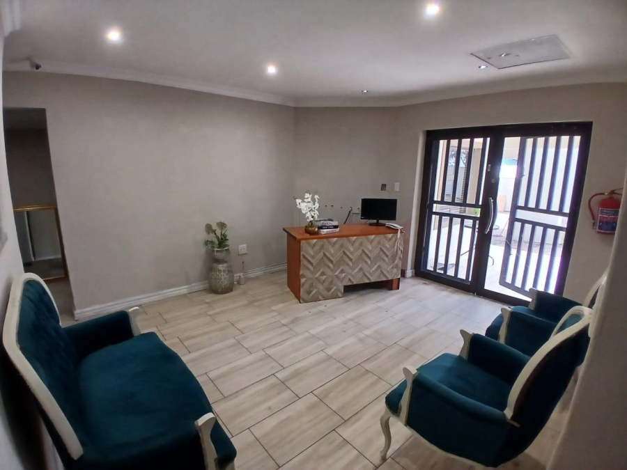 To Let Commercial Property for Rent in Noordwyk Gauteng