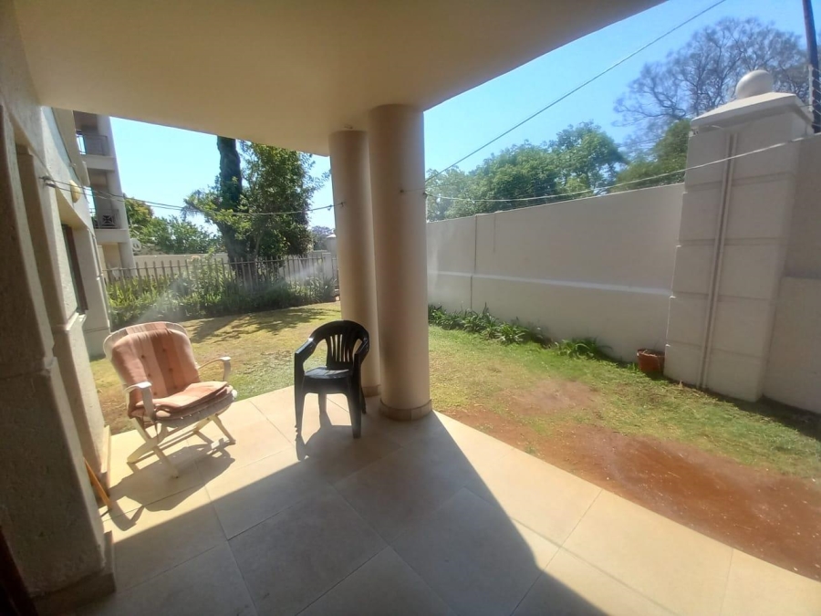 To Let 3 Bedroom Property for Rent in Morningside Gauteng